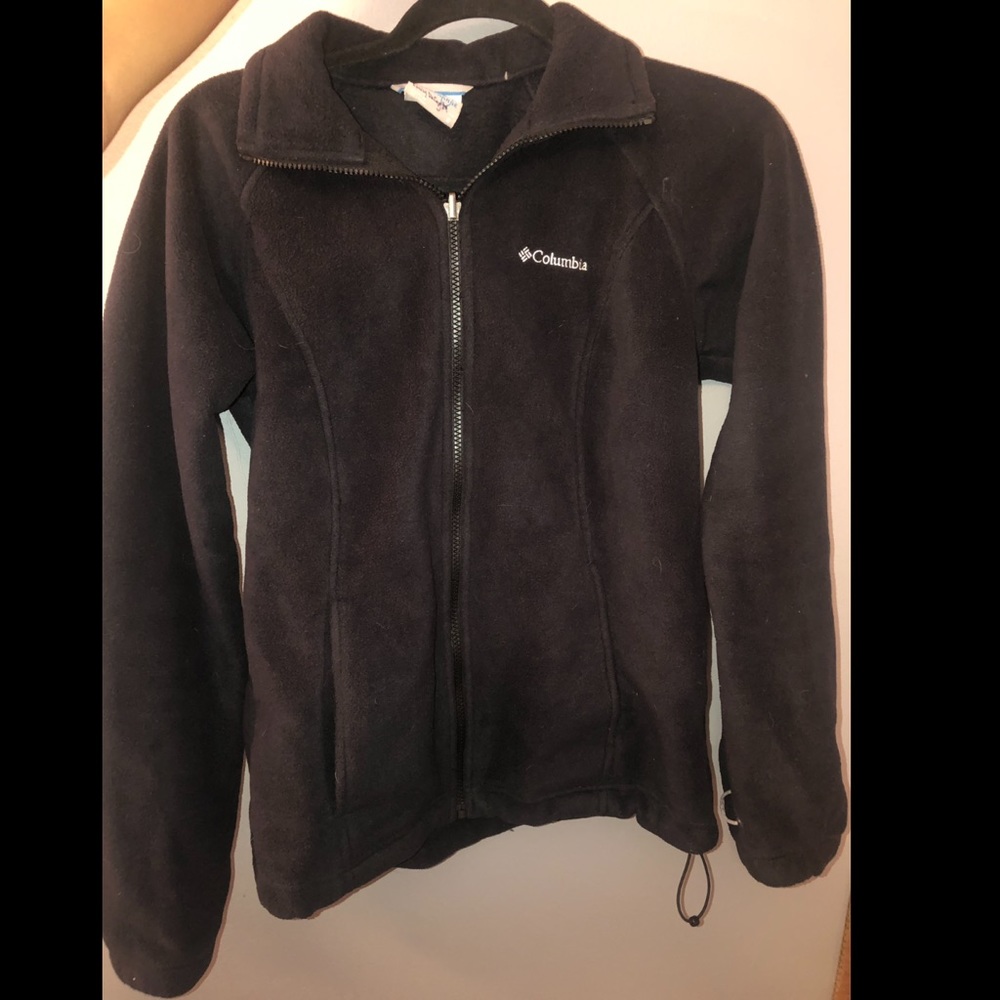 Columbia women’s fleece
